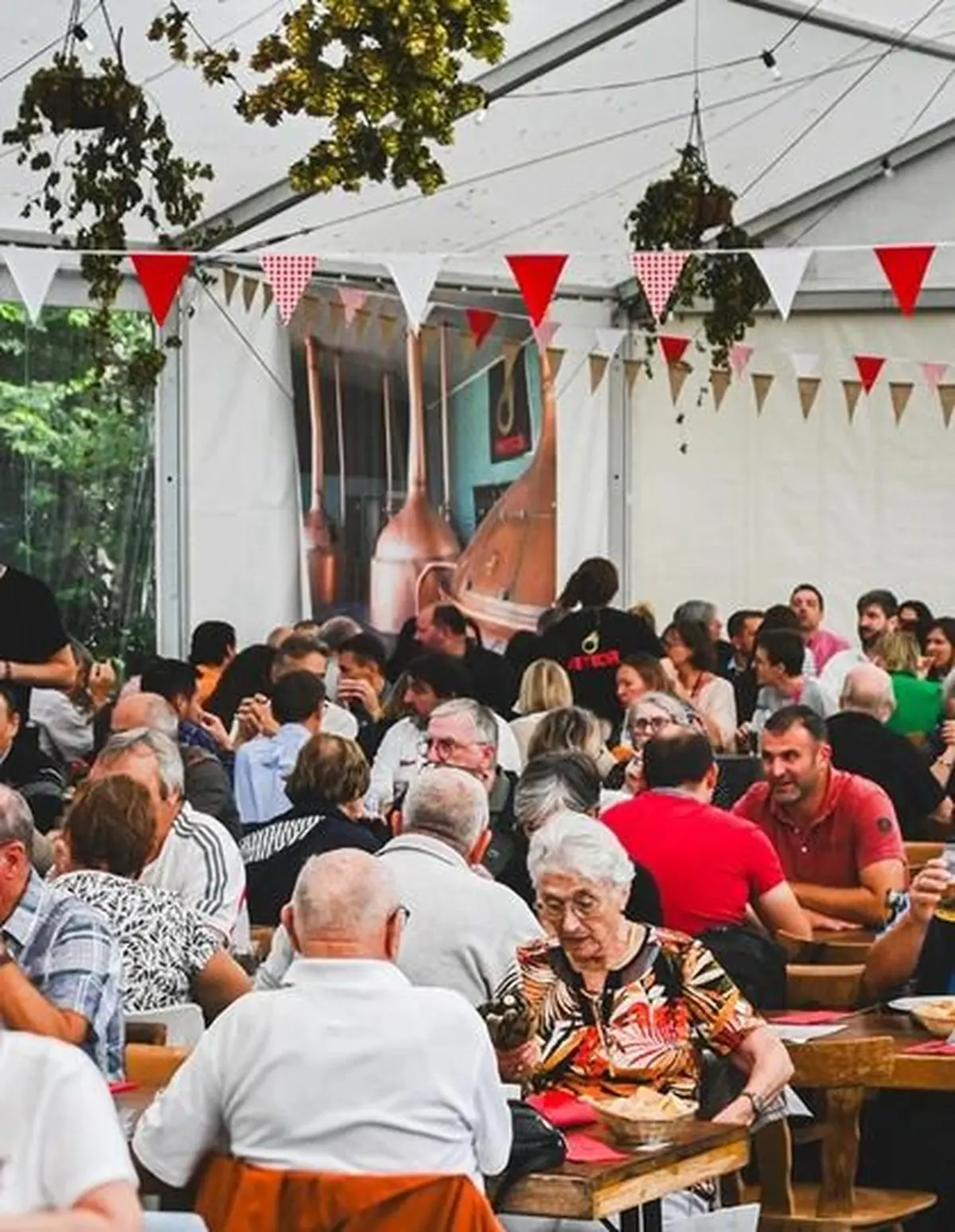 Profitez du Village Meteor