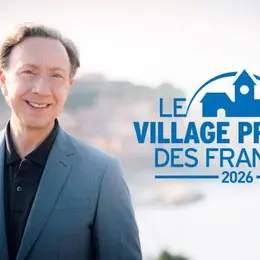 Le Village préféré des Français 2026 : l’émission sera diffusée le mercredi 8 juillet