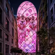 LE VISIONNAIRE - L’ORÉAL / Coeurs, Valentin Ranger