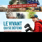 Le Vivant Qui Se Defend