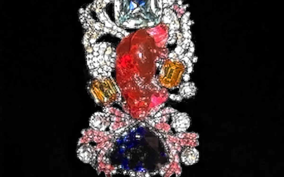 Le vol des joyaux de la couronne, septembre 1792.