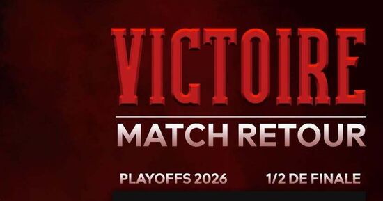 Le Volley Mulhouse Alsace en finale des Play-Off : une victoire magistrale face au Cannet