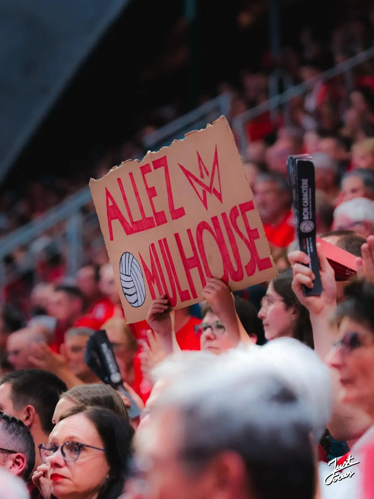 Fan Zone VMA vs Levallois
