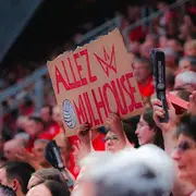Fan Zone VMA vs Levallois