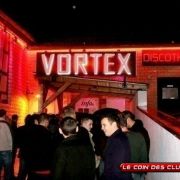 Vortex Club