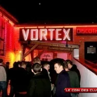 Le Vortex attend tous les amateurs de musique électronique de l'Alsace du Nord &copy; Le Coin des Clubbers