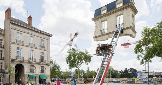 Que fait-on &agrave; Nantes ce week-end du 24 au 26 juillet 2026 ? 5 id&eacute;es 100 % plaisir