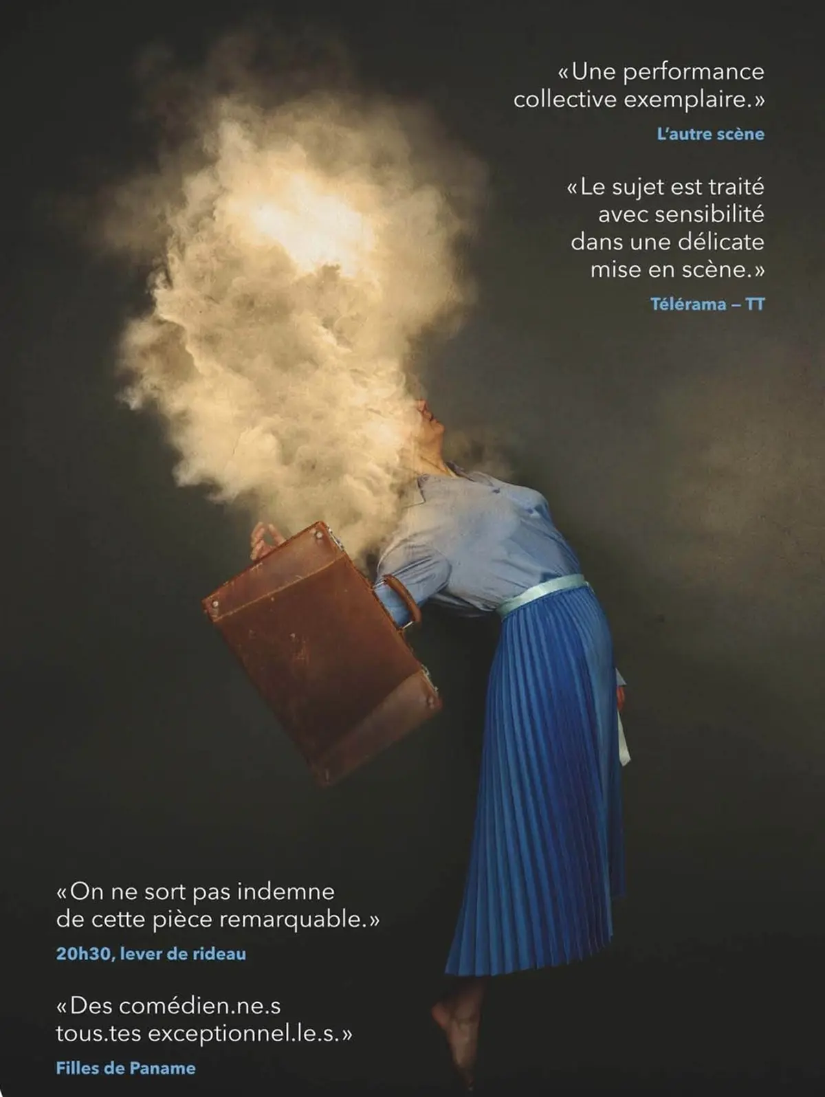 Le voyage d'Alice en Suisse