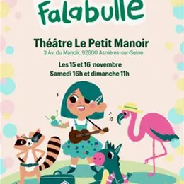 Le voyage de Falabulle