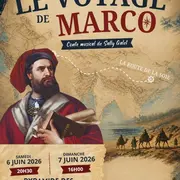 Le Voyage de Marco