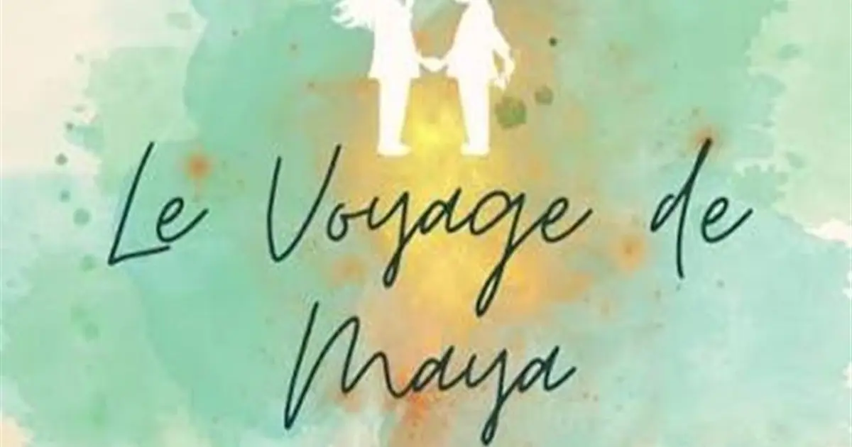 Le Voyage de Maya