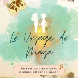 Le Voyage de Maya