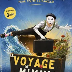 Le voyage de Mimime