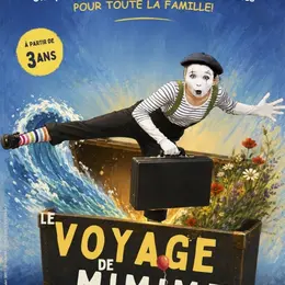 Le voyage de Mimime