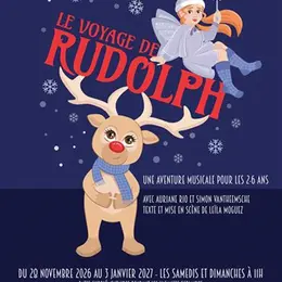 Le Voyage de Rudolphe