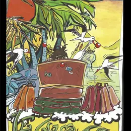 Le voyage de Titi