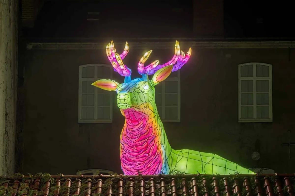Le Voyage à Nantes - Edition d'hiver