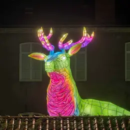 Le Voyage en hiver 2026 à Nantes