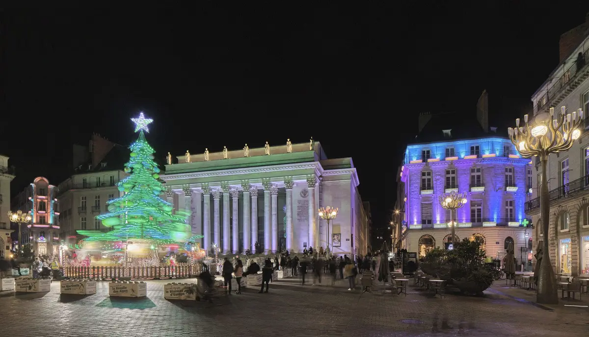 Le Voyage à Nantes - Edition d'hiver