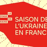 Le voyage en Ukraine