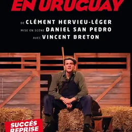 Le voyage en Uruguay