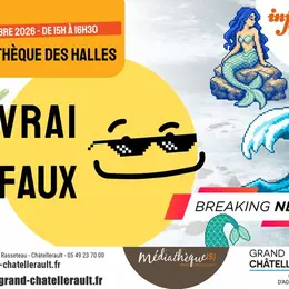 Le vrai du faux