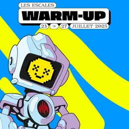 Le Warm-Up Festival Les Escales : concerts en plein air à Saint-Nazaire et dans l'agglomération