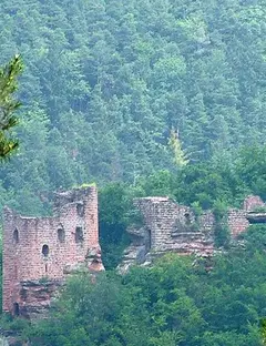 Château du Wasigenstein