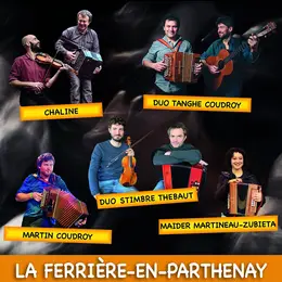 Le WE... de danse !