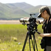 Le week-end naturaliste