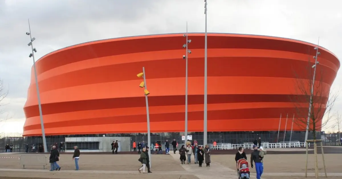 Le Zenith Europe