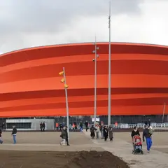Zénith de Strasbourg