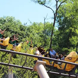 On a visité pour vous le Parc du Petit Prince