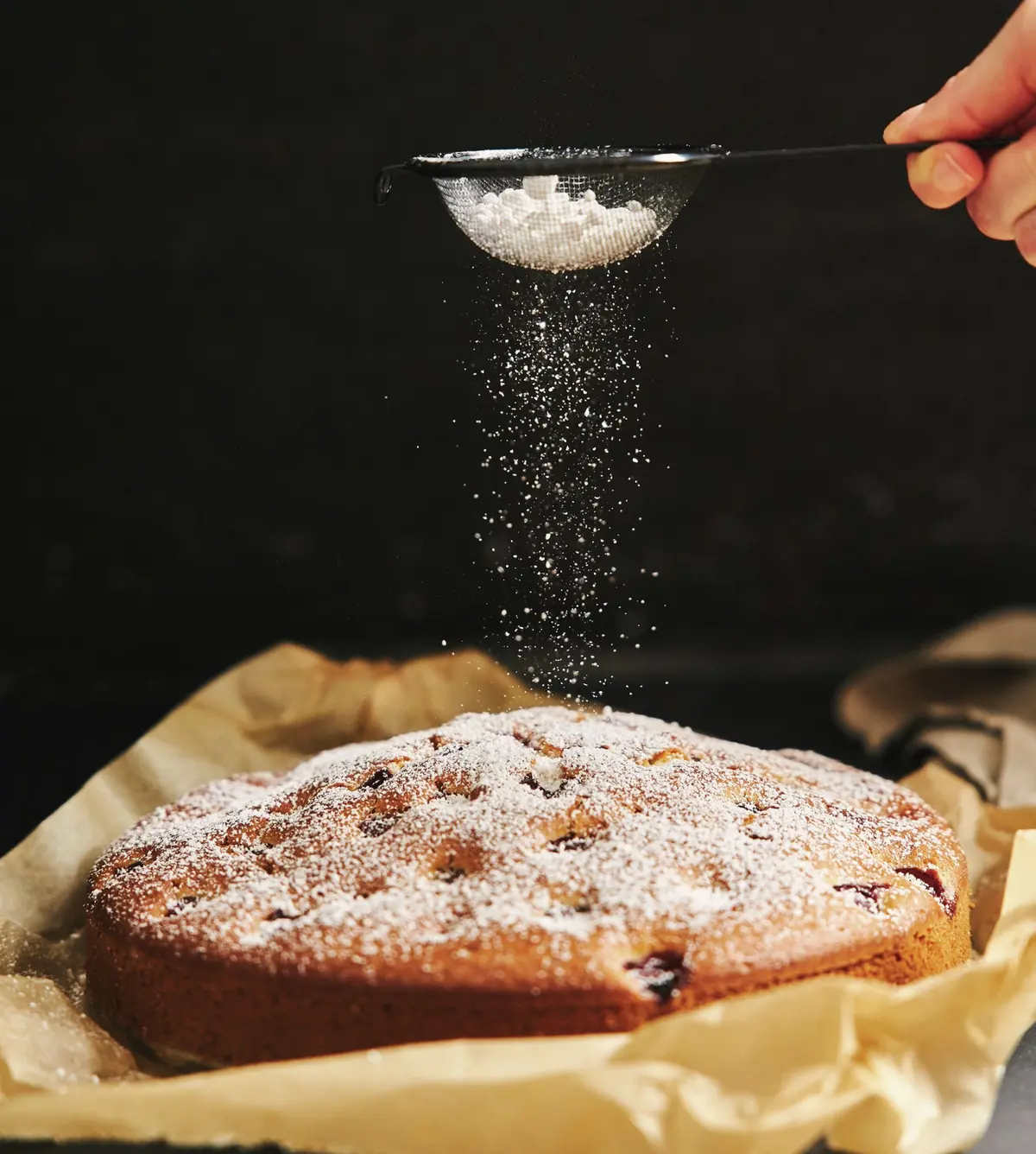 Le Zimmetküche alsacien, le classique de mémé à la cannelle