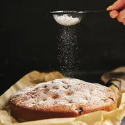 Le Zimmetküche alsacien, le classique de mémé à la cannelle