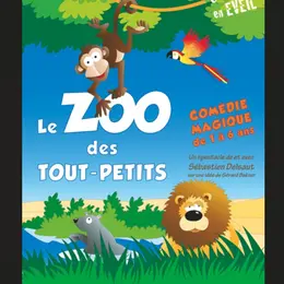 Le zoo des tout petits