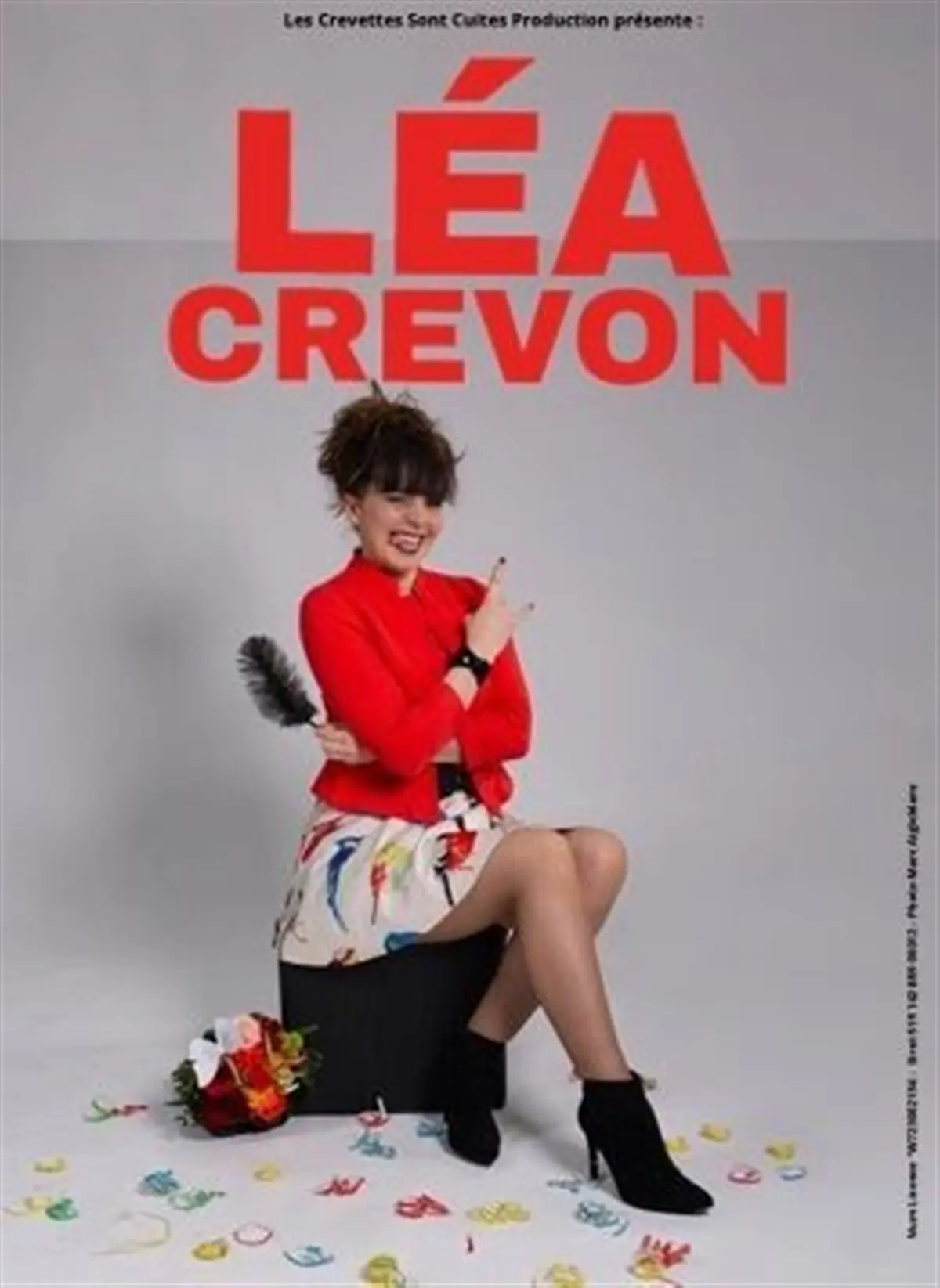 Léa Crevon