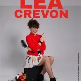 Léa Crevon