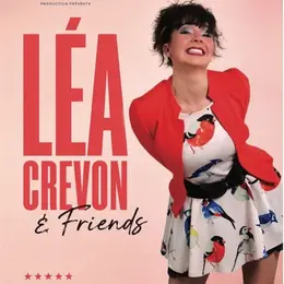 Léa Crevon and Friends
