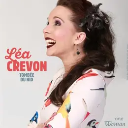 Léa Crevon dans Tombée du nid