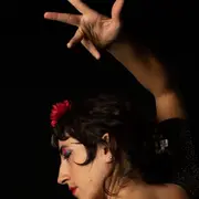 Léa Malvina Noygues « la Cabra »