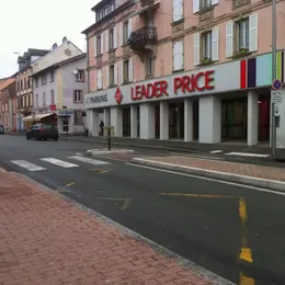 Leader Price