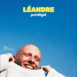 Léandre dans Privilégié