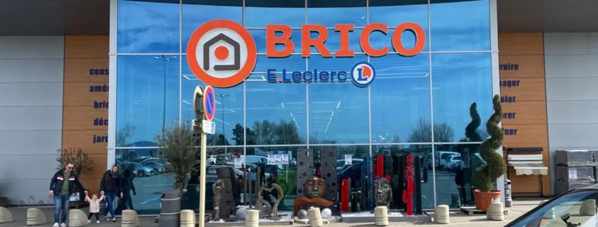 Leclerc Brico