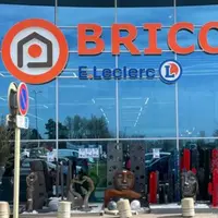 Leclerc Brico &copy; Facebook Brico Leclerc Cernay