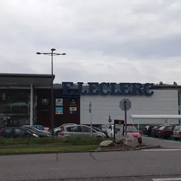 Leclerc d'Hirsingue