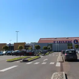 Leclerc de Ribeauvillé