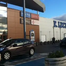Leclerc Sélestat