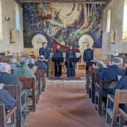 Leçons de Ténèbres