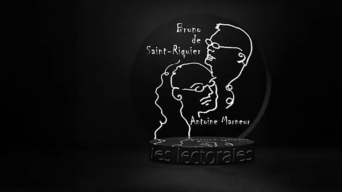 Lectorale - Quatuor - Lectorale à quatre voix